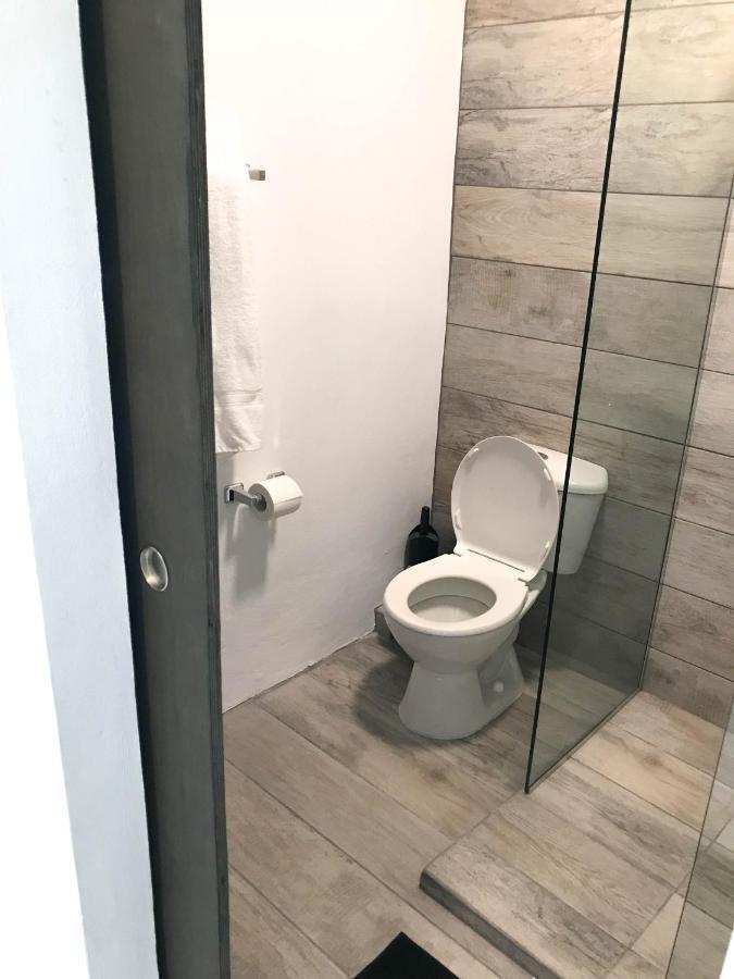 Dona Clara Vacation Apartments 奥拉涅斯塔德 外观 照片